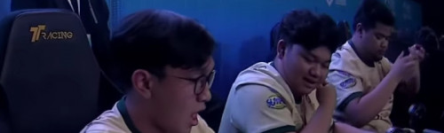 RRQ dan Bigetron RV Puncaki Klasemen Week 2 PMSL SEA Fall 2023!